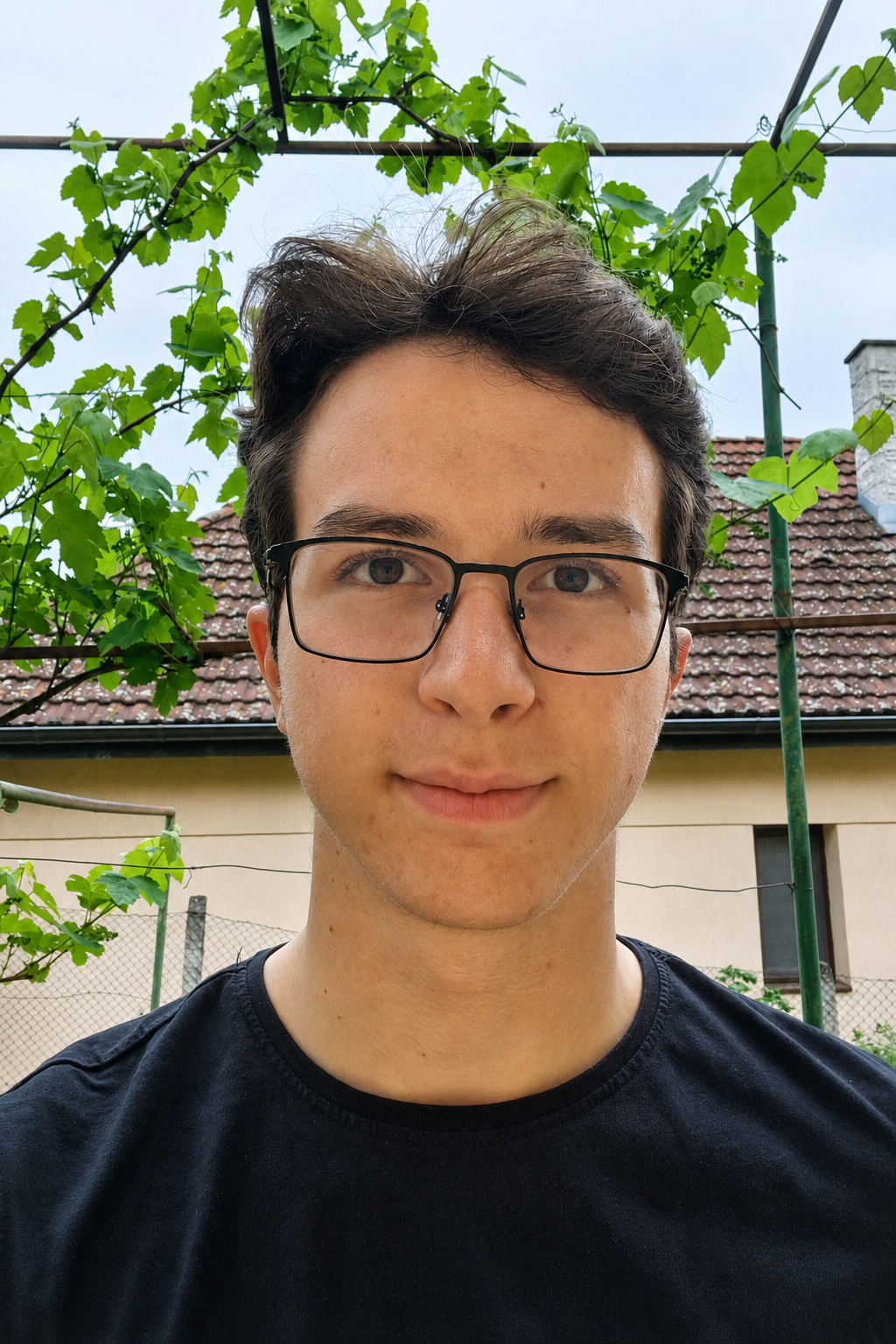 Nagy Ákos - Elnök