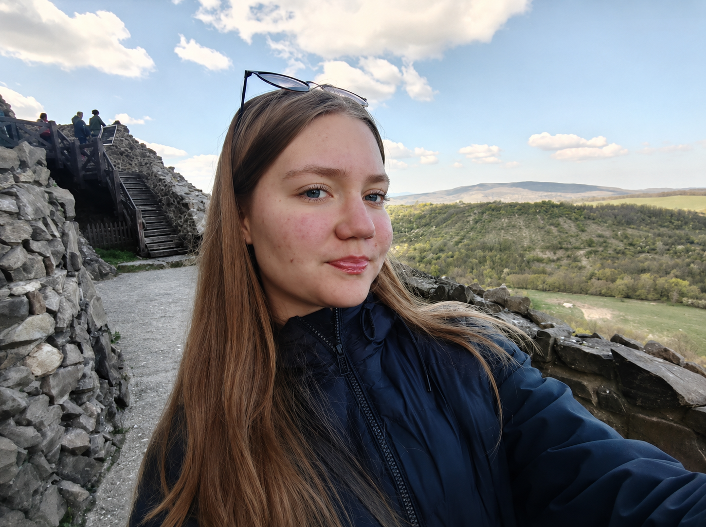 Bíró Evetke - PR